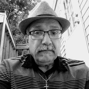 Meet your Posher, John